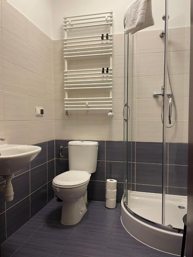 Hotel Leśniczówka Szeroki Bór Zewnętrze zdjęcie