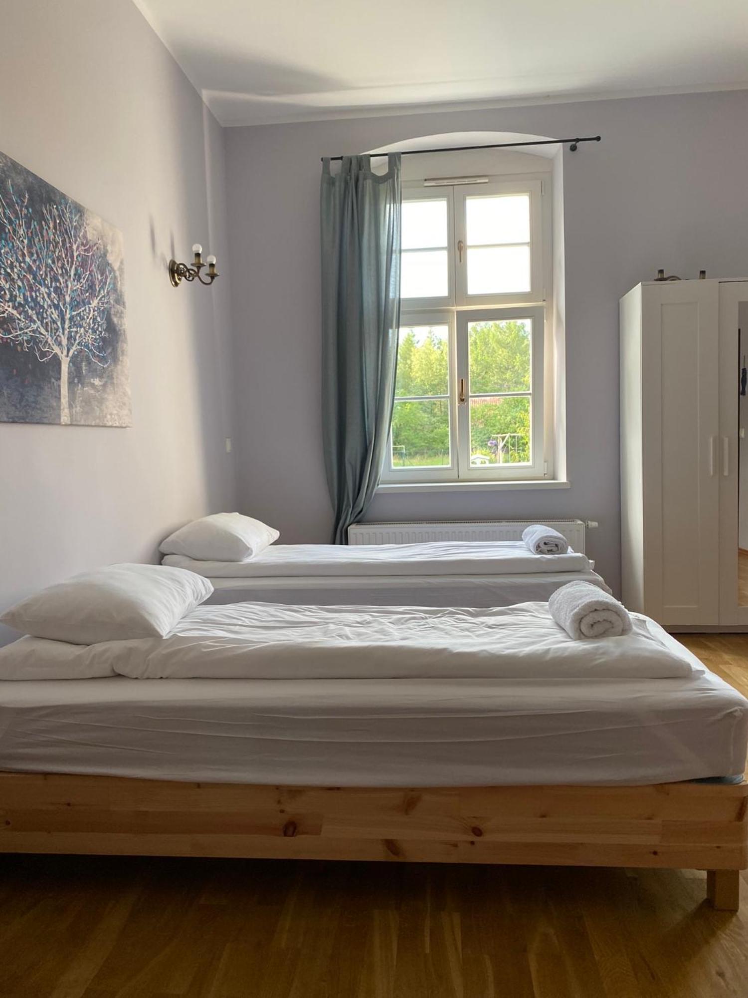 Hotel Leśniczówka Szeroki Bór Pokój zdjęcie