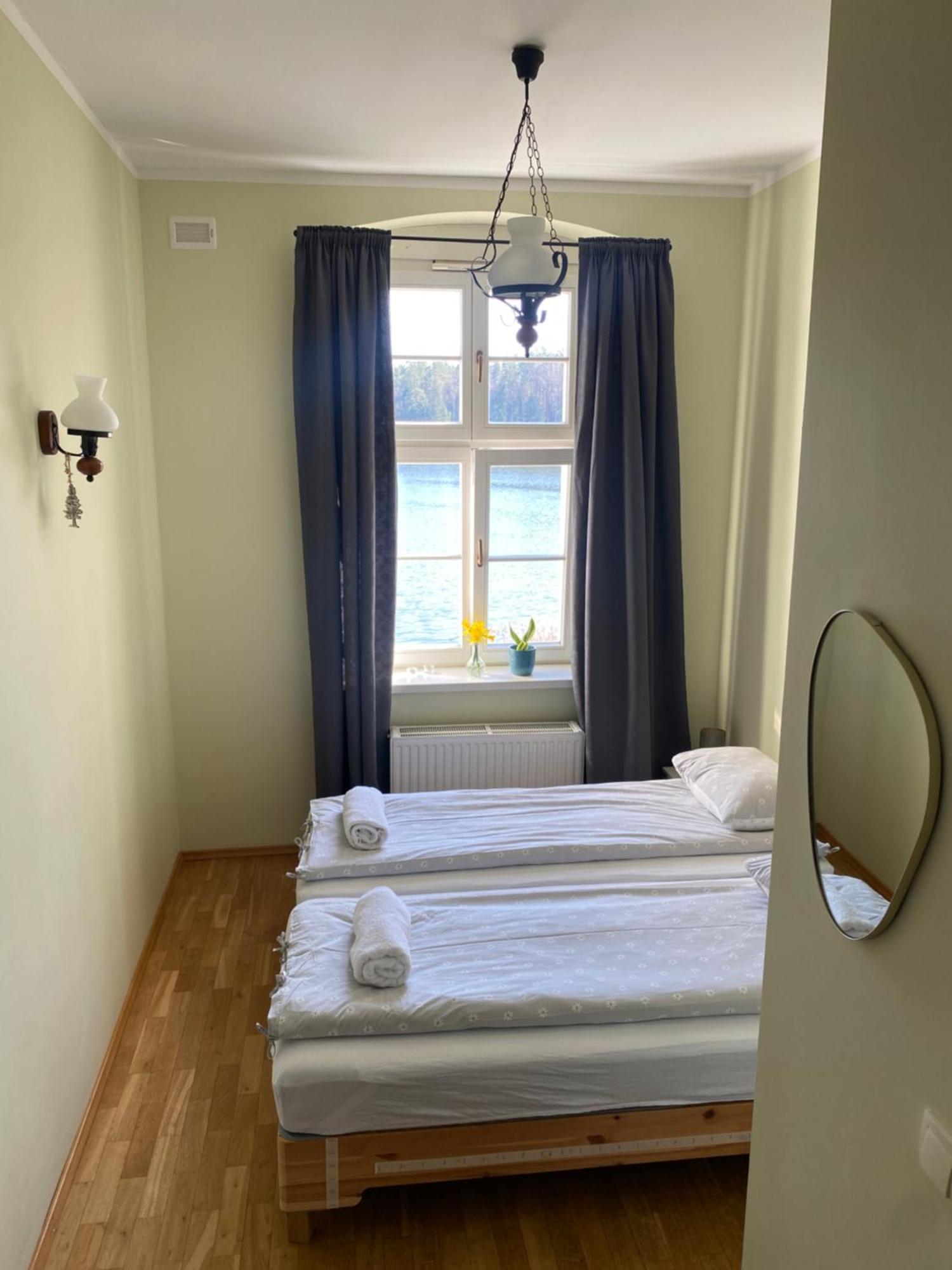 Hotel Leśniczówka Szeroki Bór Zewnętrze zdjęcie