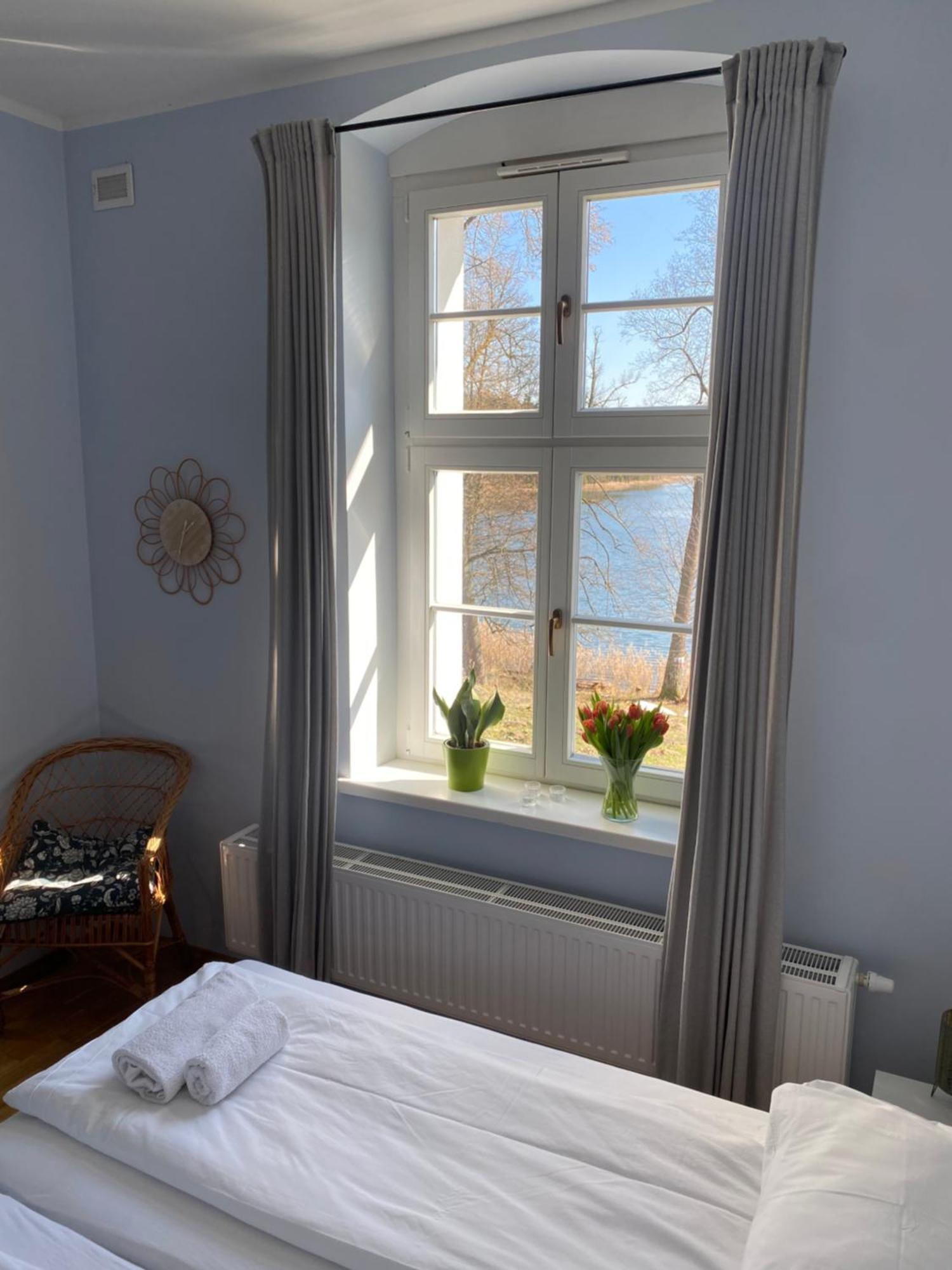 Hotel Leśniczówka Szeroki Bór Pokój zdjęcie